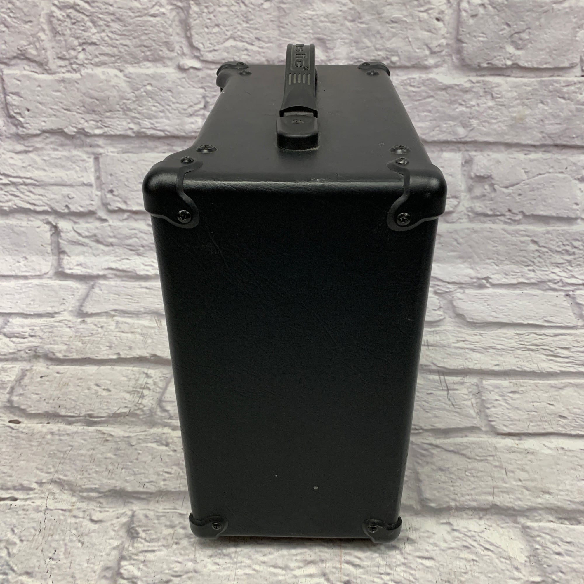 Acoustic G20 Guitar Combo Amp