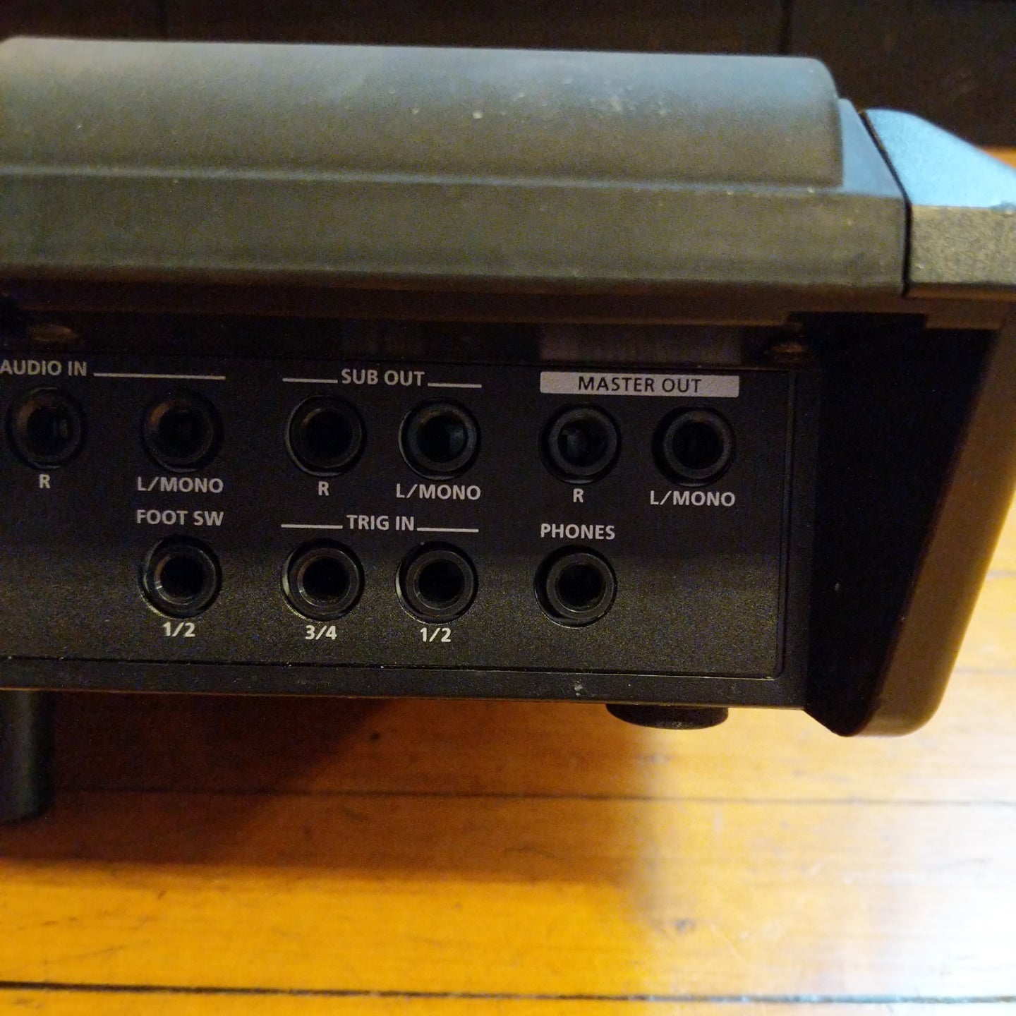 Roland SPD SX Sampling Pad