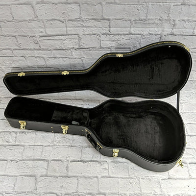 Unknown Dreadnought Acoustic Hard Case