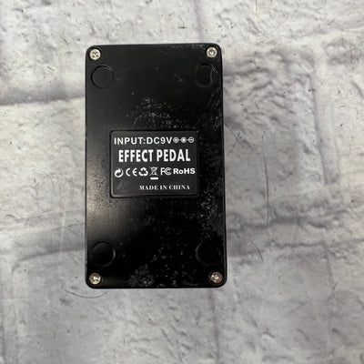 Gihubo Distortion Pedal