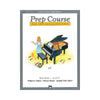 Alfred s Basic Piano Prep Course: Solo Book F: For the Young Beginner