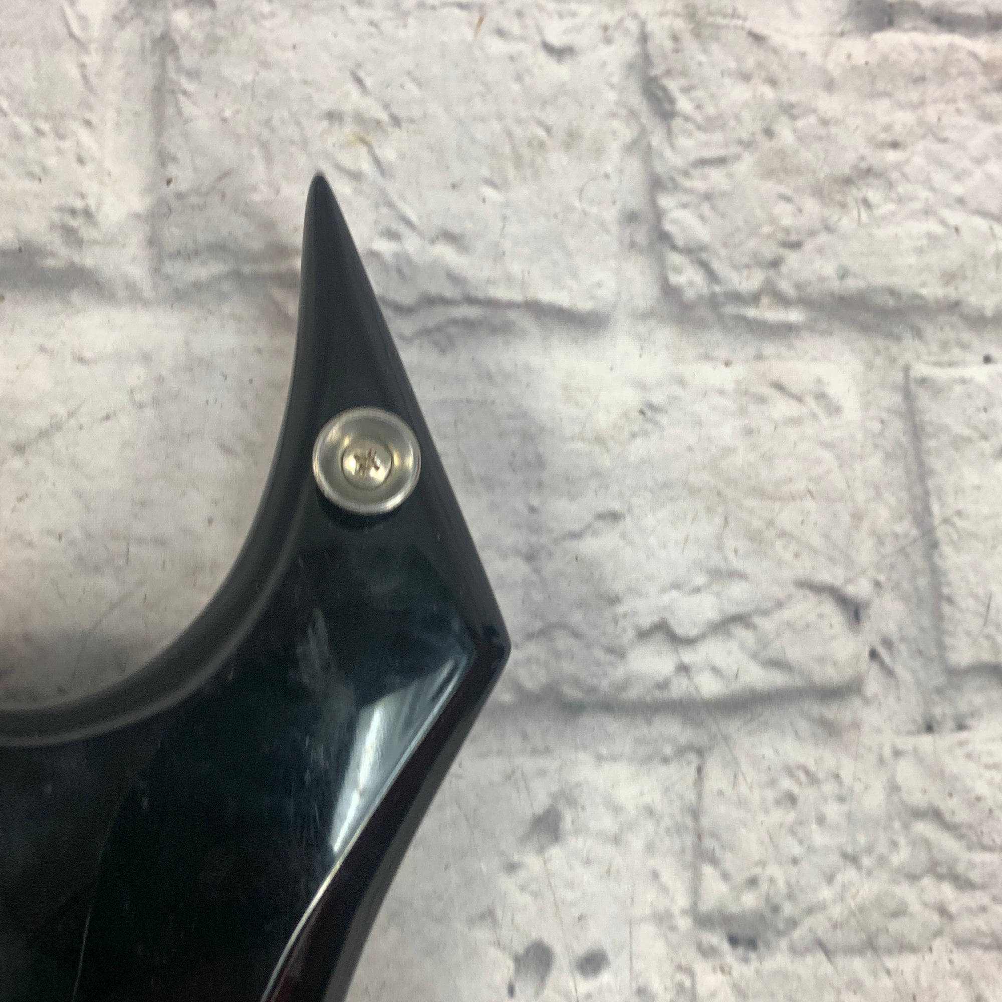 BC Rich Warlock Guitar Body