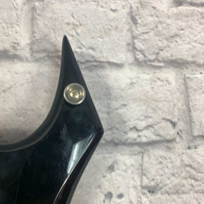 BC Rich Warlock Guitar Body