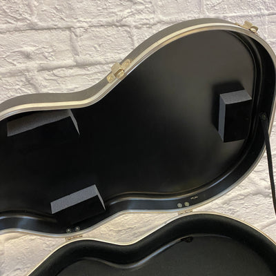 SKB Concert Acoustic Hard Case