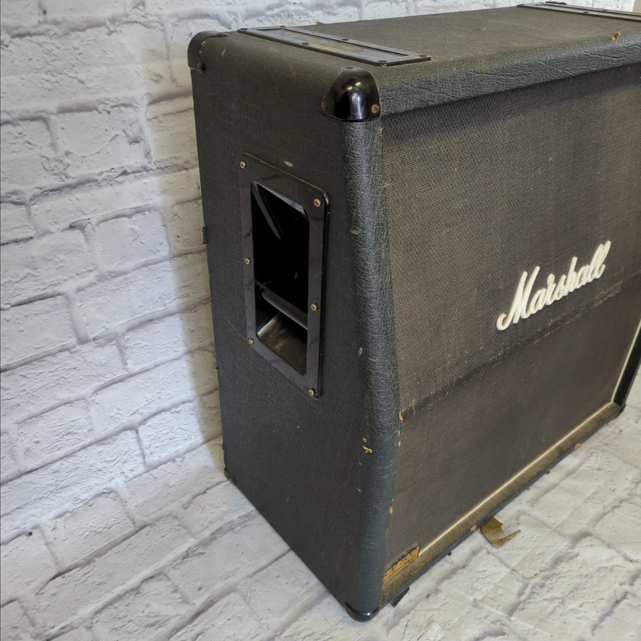 Marshall 1960A JCM900 4x12 Cabinet G12T-75