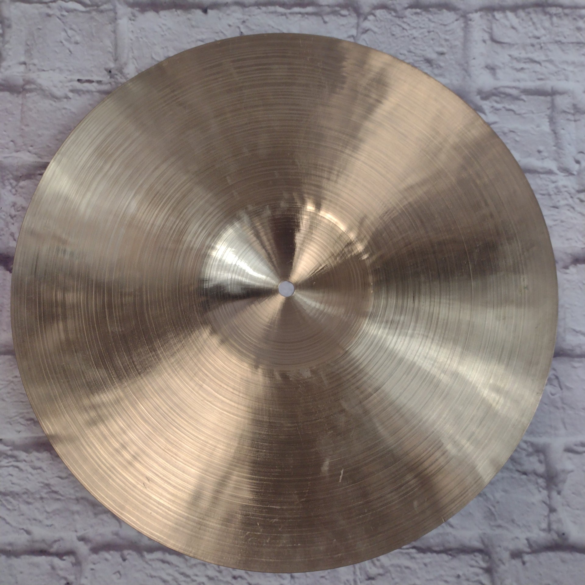 Amici Vintage Series 16" Crash Cymbal