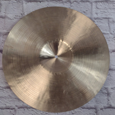 Amici Vintage Series 16" Crash Cymbal