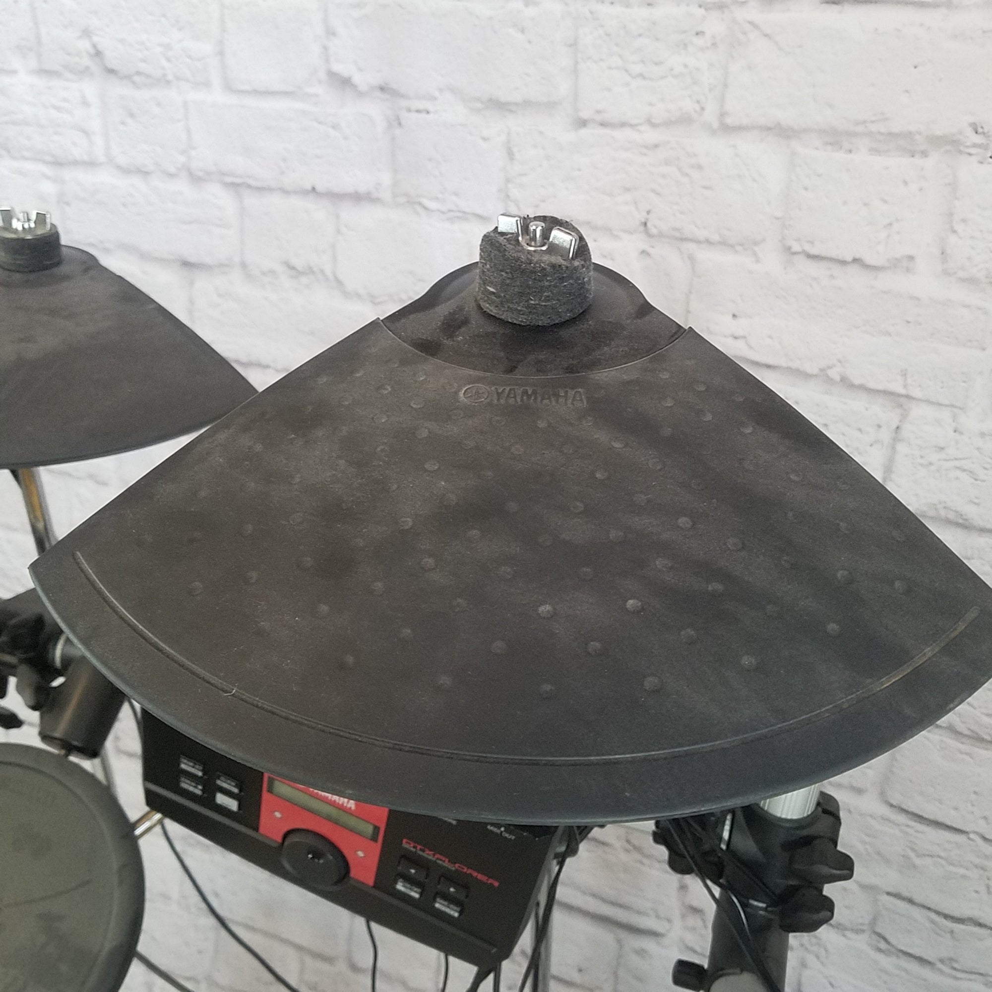 Yamaha DT-Xplorer Electronic Drum Kit