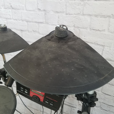Yamaha DT-Xplorer Electronic Drum Kit