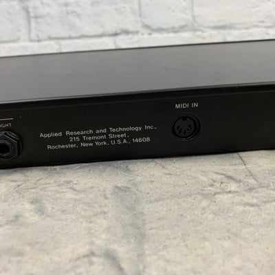 Art Applied Research & Technology ProVerb I Rack Unit