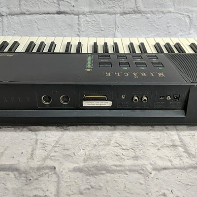 Miracle Electronic Keyboard