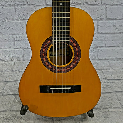 Montana CL140 1/2 Scale Nylon String Acoustic