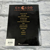 Hal Leonard Chicago Movie Vocal Selections Piano/Vocal/Guitar Songbook