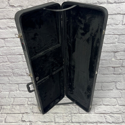 Roadrunner Bass Hard Case