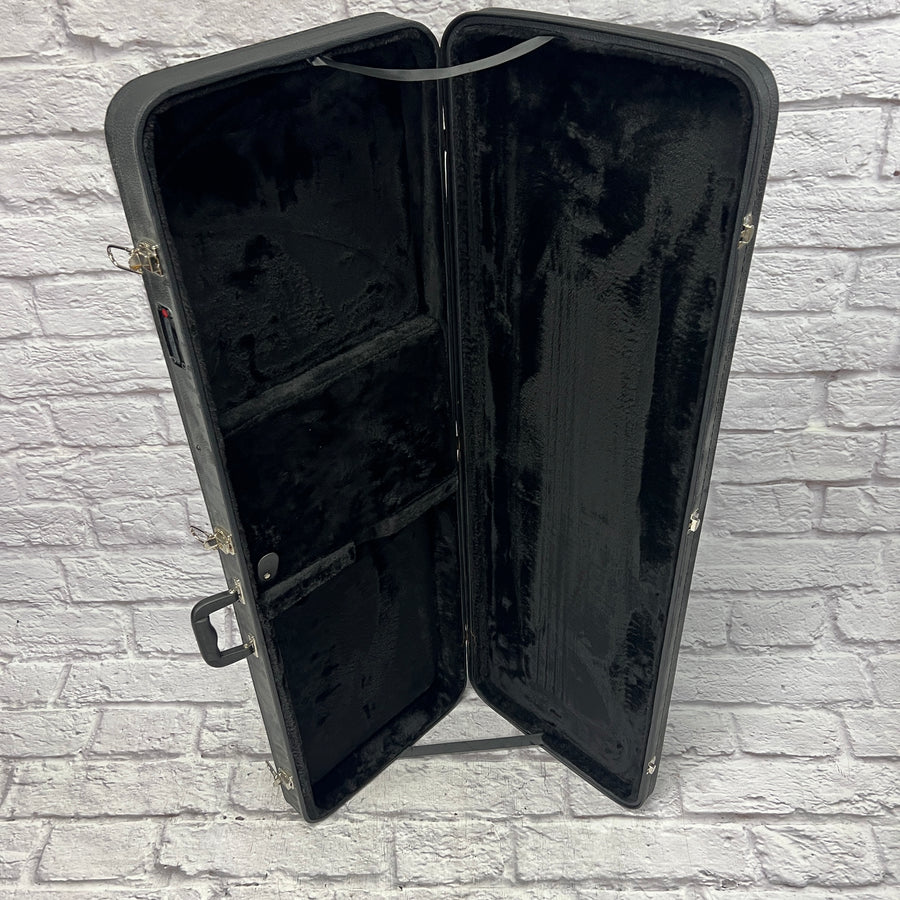 Roadrunner Bass Hard Case