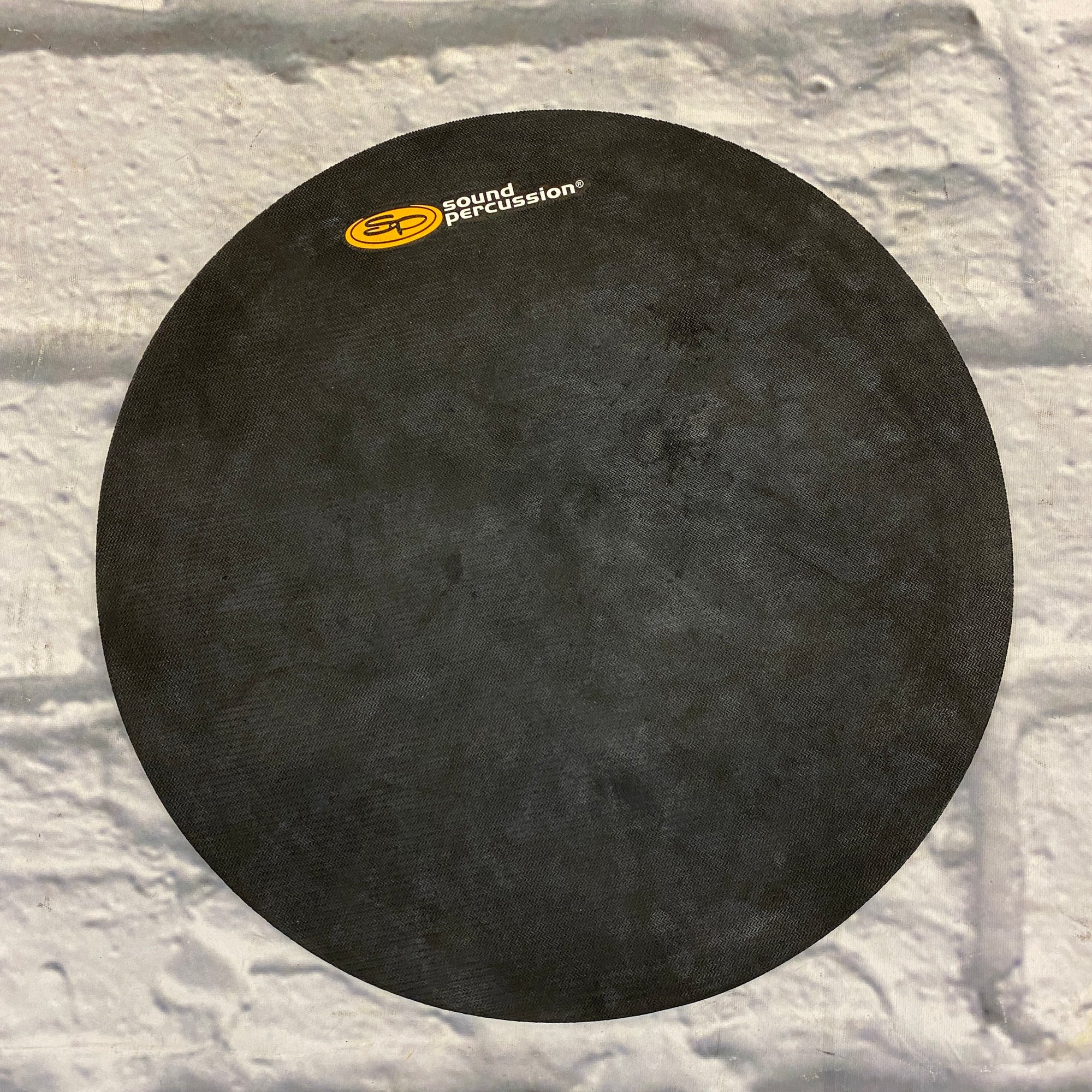 SP Sound Percussion 12" Drum Mute