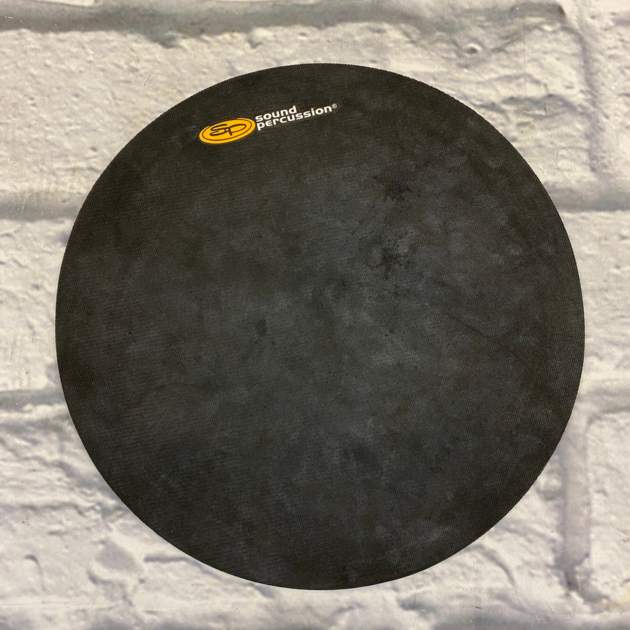 SP Sound Percussion 12" Drum Mute