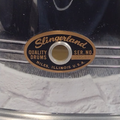 Slingerland Gene Krupa 14x5" COB Snare