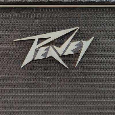 Peavey 115 Enclosure 1x15 4ohm Bass Cab