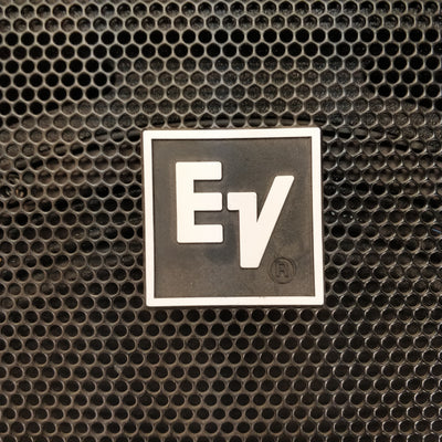 Electro Voice EVI 15 Vari Intense Loudspeaker