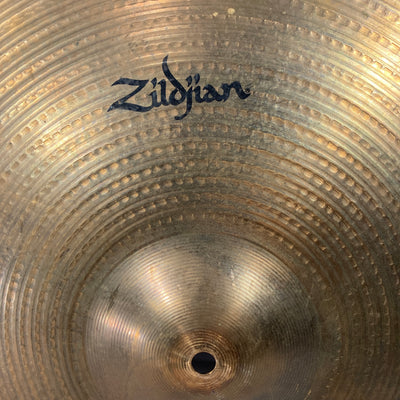 Zildjian Scimitar 18 Crash Ride Cymbal