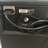 Yorkville Bassmaster XM200 Bass Combo Amp