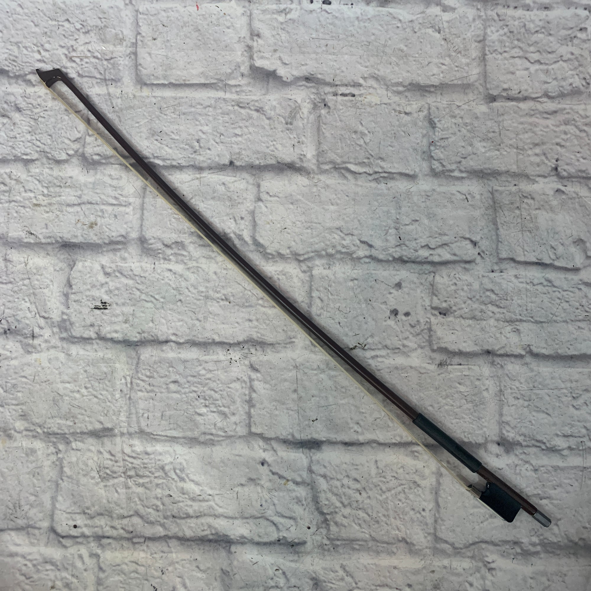 Glasser NY 4/4 Violin Bow
