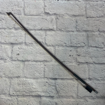 Glasser NY 4/4 Violin Bow