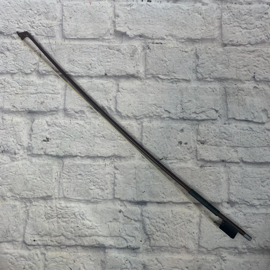 Glasser NY 4/4 Violin Bow