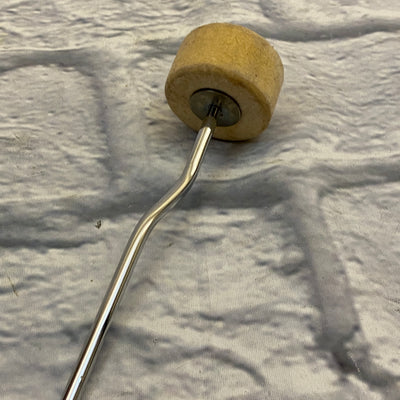 Unknown Bass Drum Beater