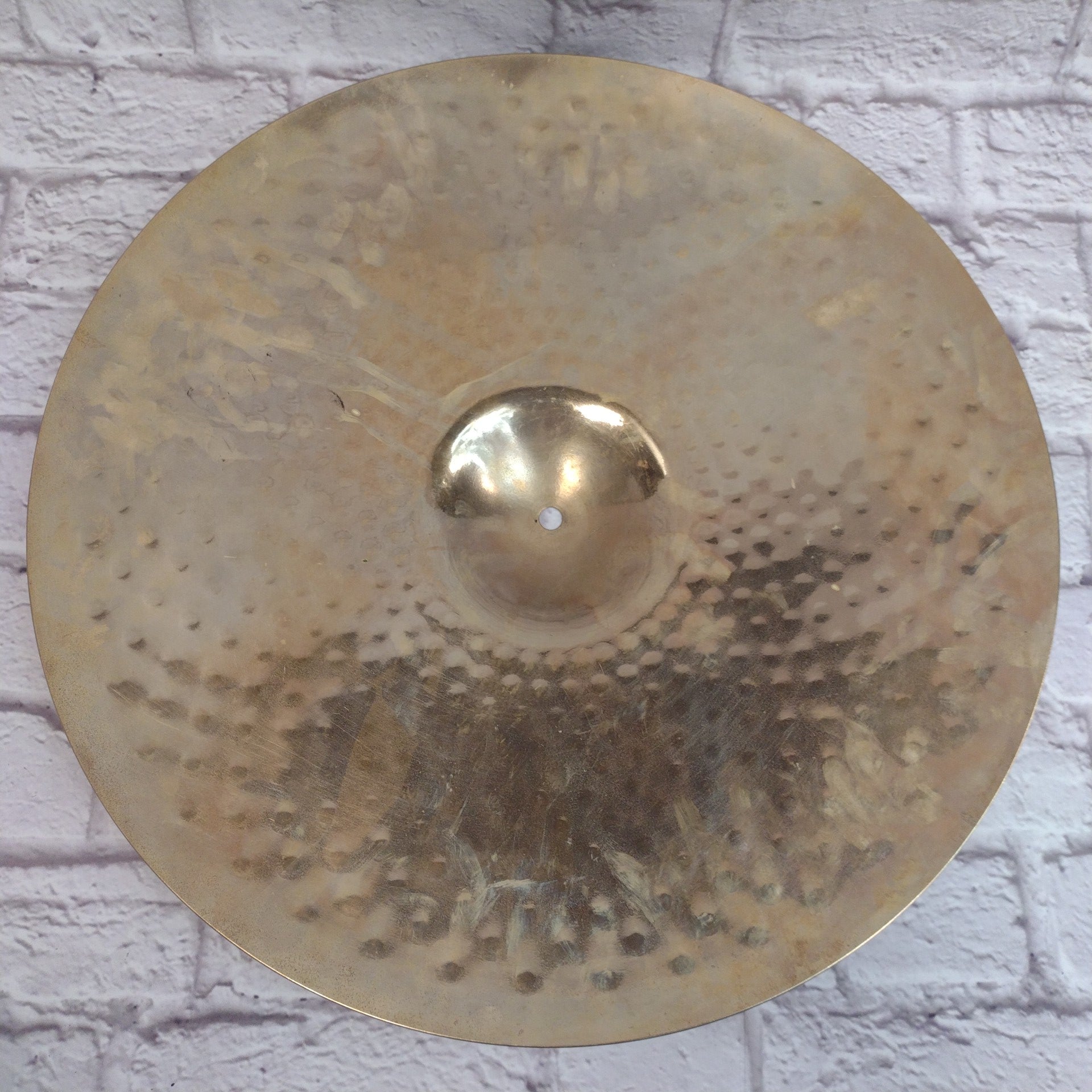 Zildjian 20 Z Custom Power Crash Cymbal