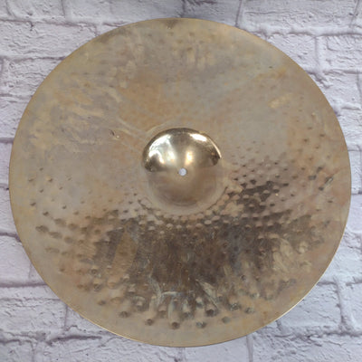 Zildjian 20 Z Custom Power Crash Cymbal
