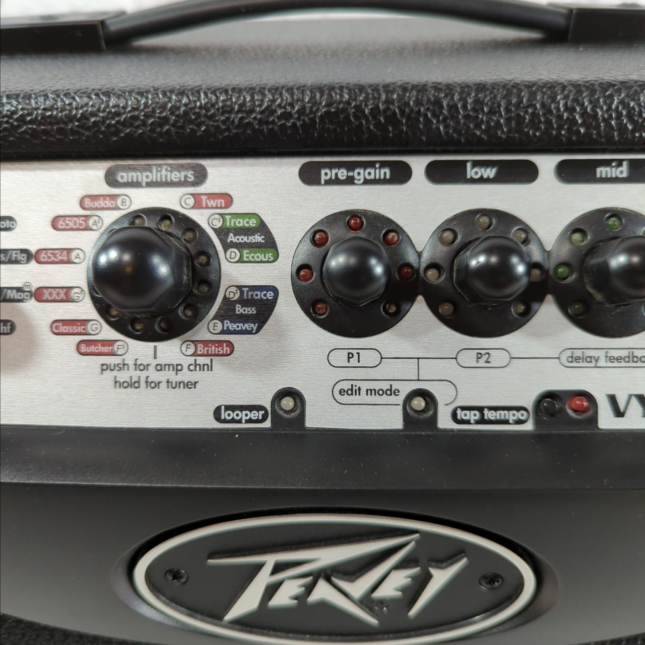Peavey VYPYR VIP-1 Combo
