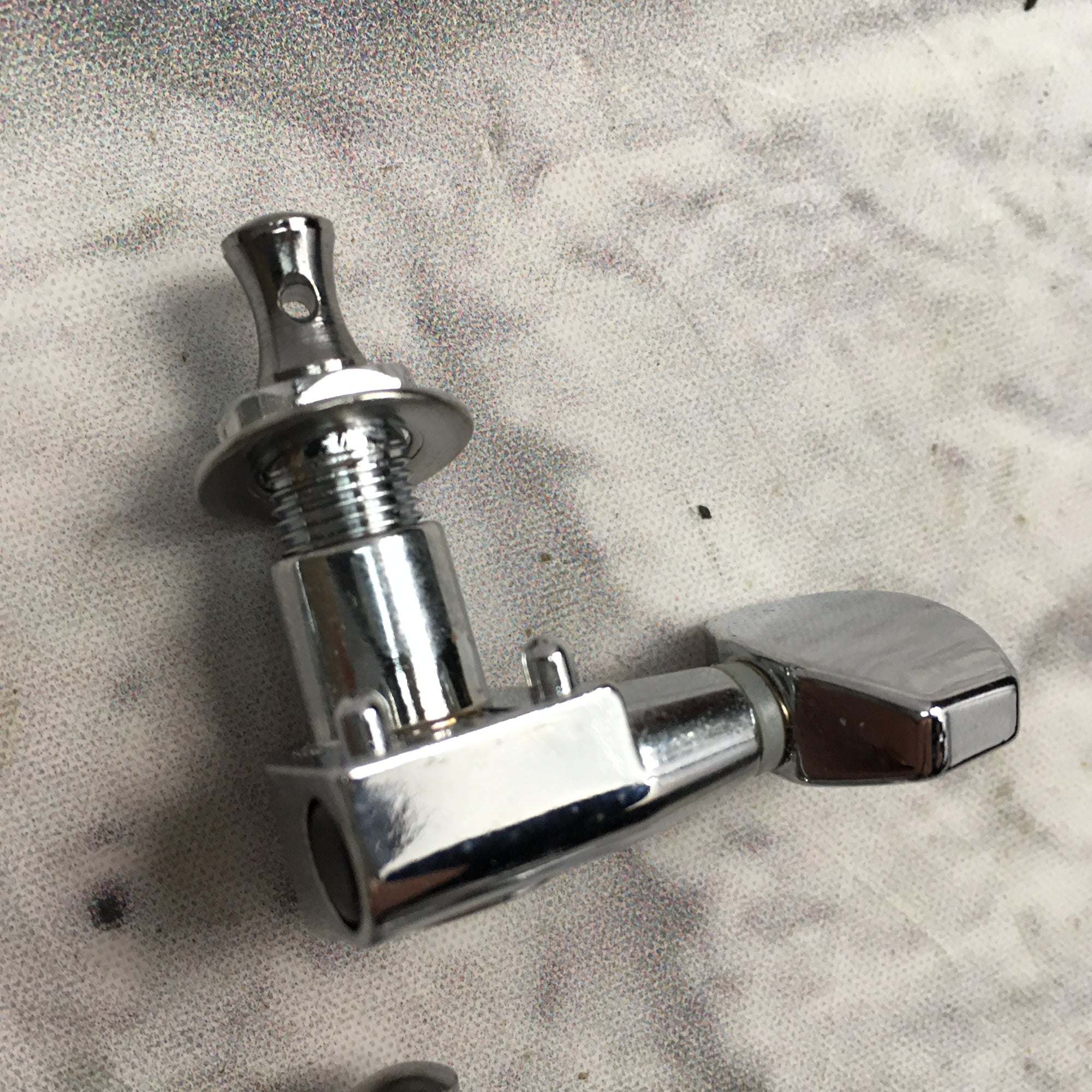 G&L Legacy Tribute Tuning Machine Set