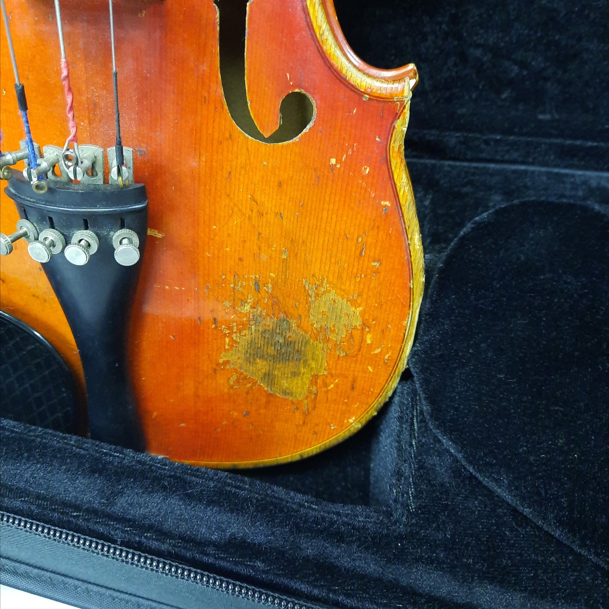 Vintage 1968 Mathias Thoma 13