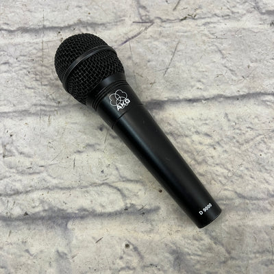 AKG D9000 Microphone