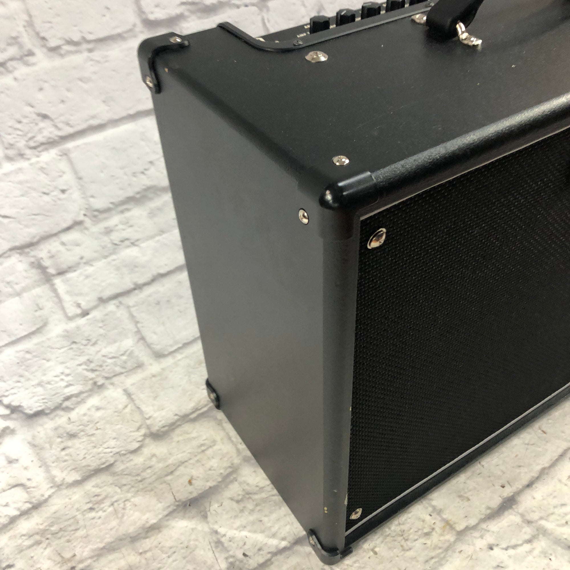 Boss Katana 100 1x12 Combo Amp