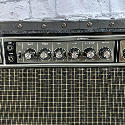 Roland JC 120 Guitar Combo Amp