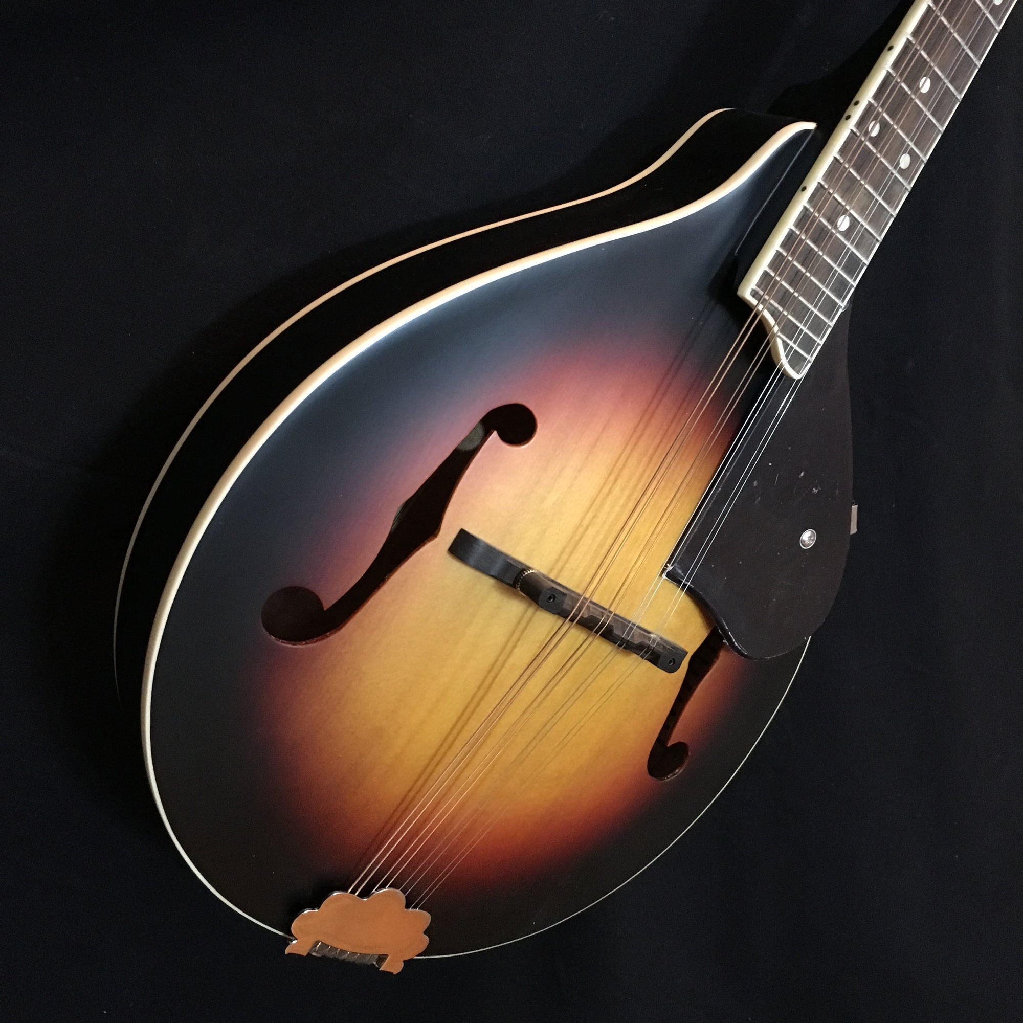 Gretsch New Yorker Mandolin