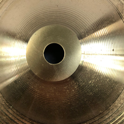 Meinl 14 HCS Crash Cymbal