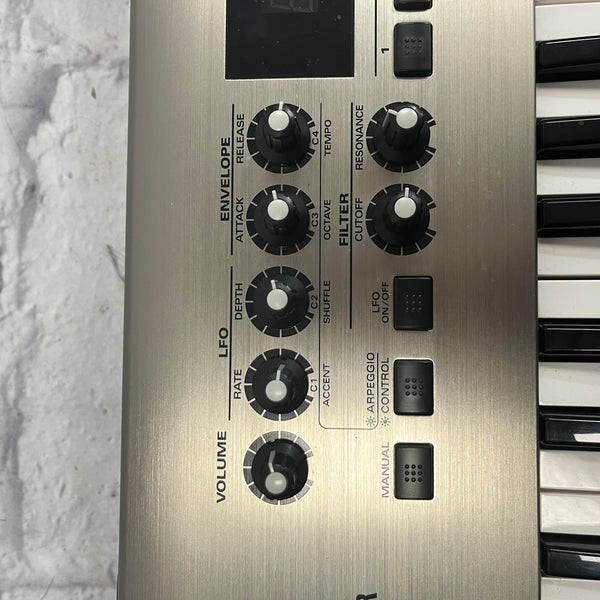 Roland RS5 61Key Synthesizer Evolution Music