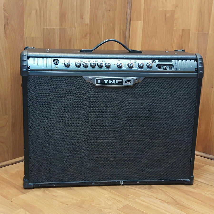 Line 6 Spider 3 212 Combo