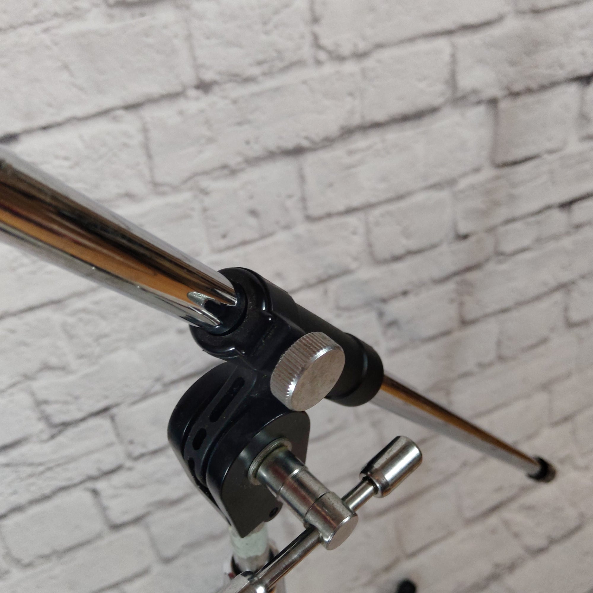 Tama MS205 Heavy Duty Tripod Boom Mic Stand