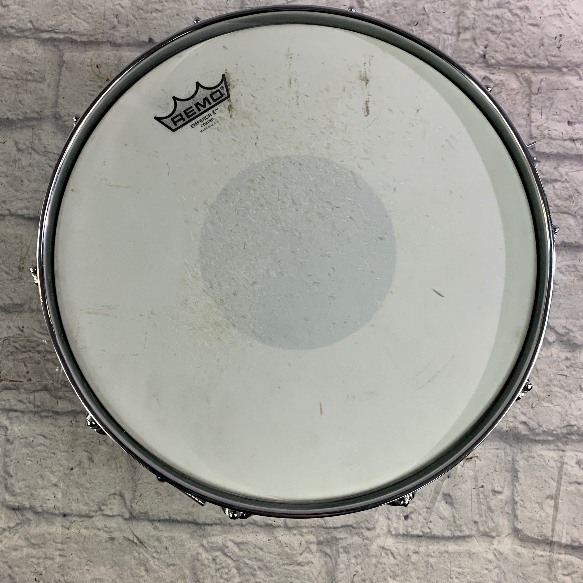 Ludwig Supraphonic 14x5.5 Snare Drum