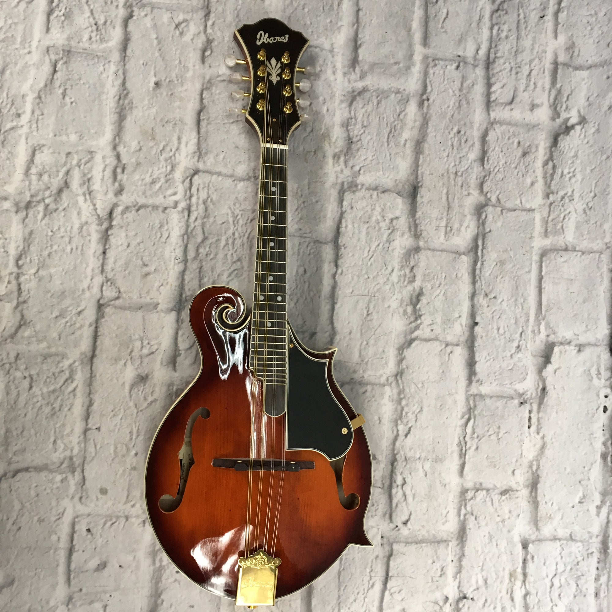 Ibanez M700SF Style Mandolin