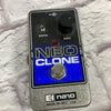 Electro-Harmonix Neo Clone Chorus Pedal