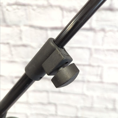 Samson BT4 Professional Heavy Duty Telescoping Boom Microphone Stand