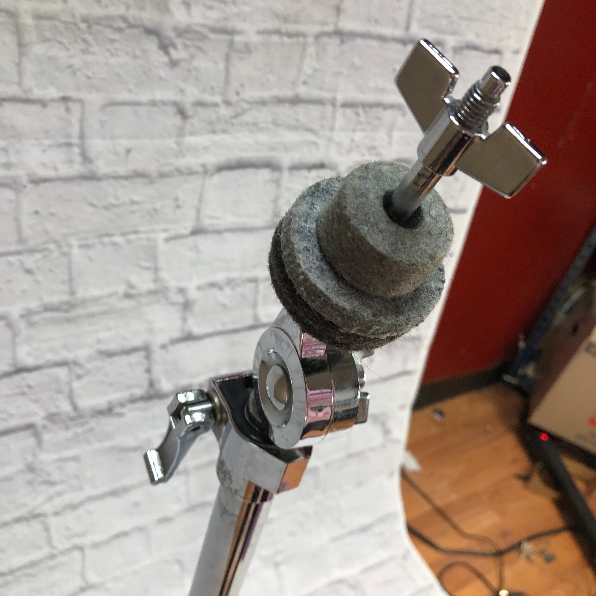 Rogers Straight Cymbal Stand