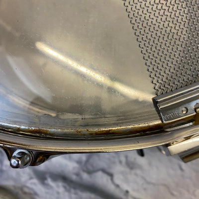 Unknown 14.5" Snare