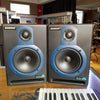 Samson Resolv 65A Studio Monitors Pair